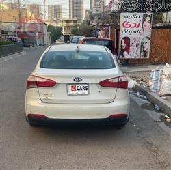 كيا فورتي